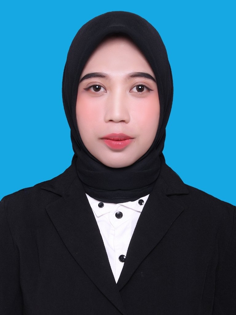 Dwi Aprilia Wardani